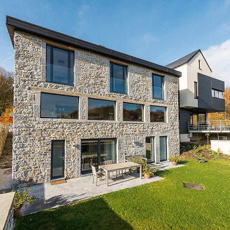 Chambres d’hôtes les Grisons Houyet Exterior foto