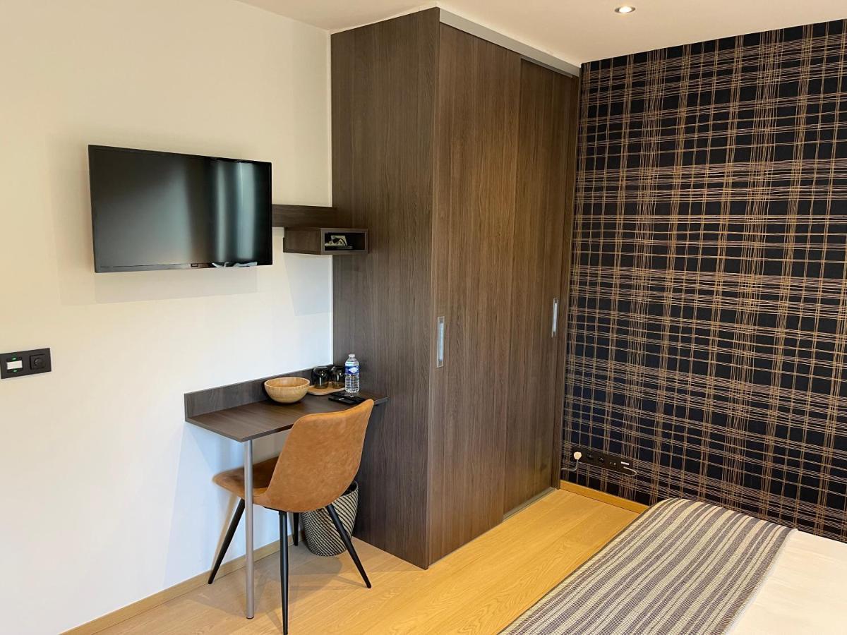 Chambres d’hôtes les Grisons Houyet Exterior foto