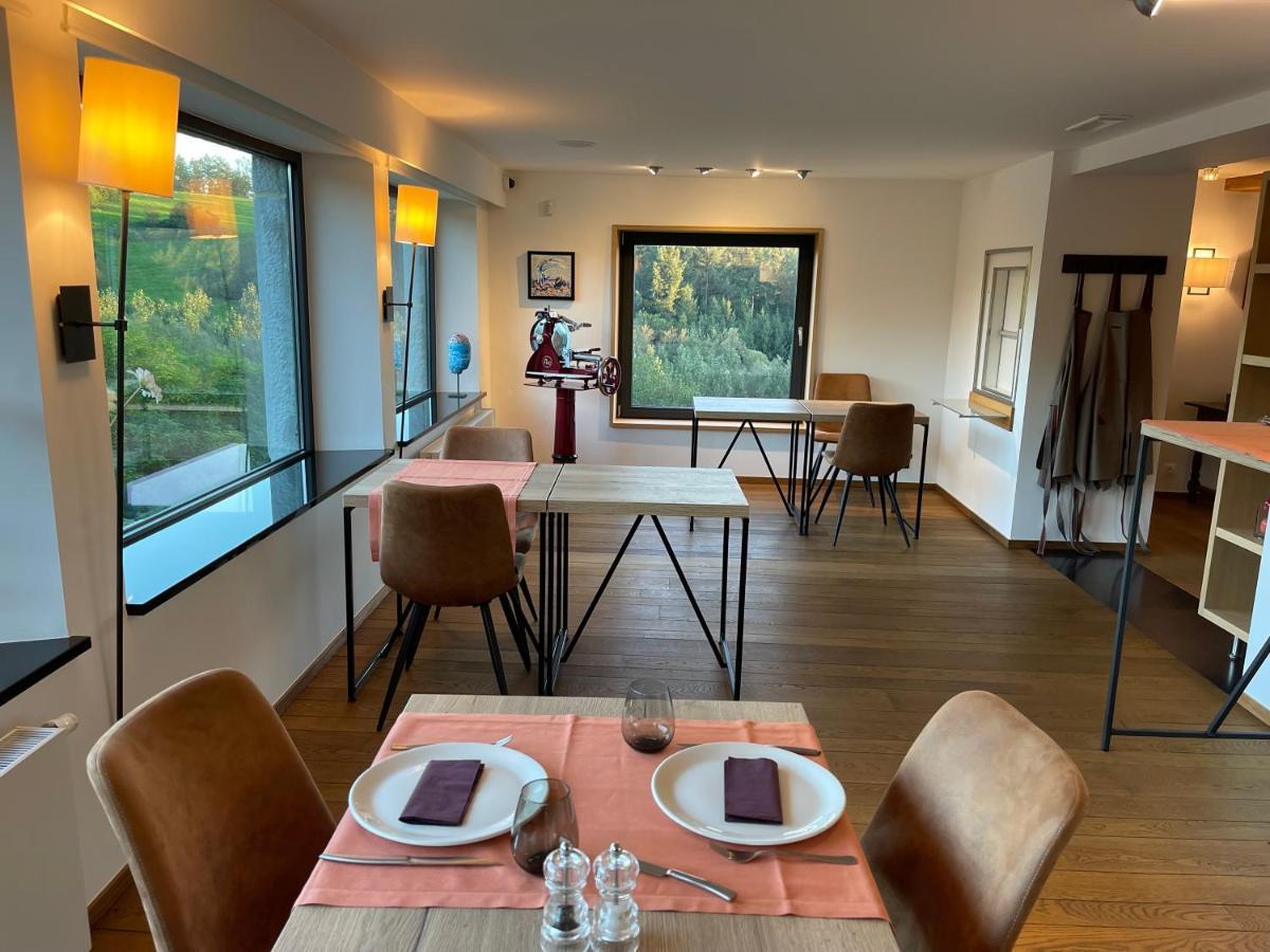 Chambres d’hôtes les Grisons Houyet Exterior foto