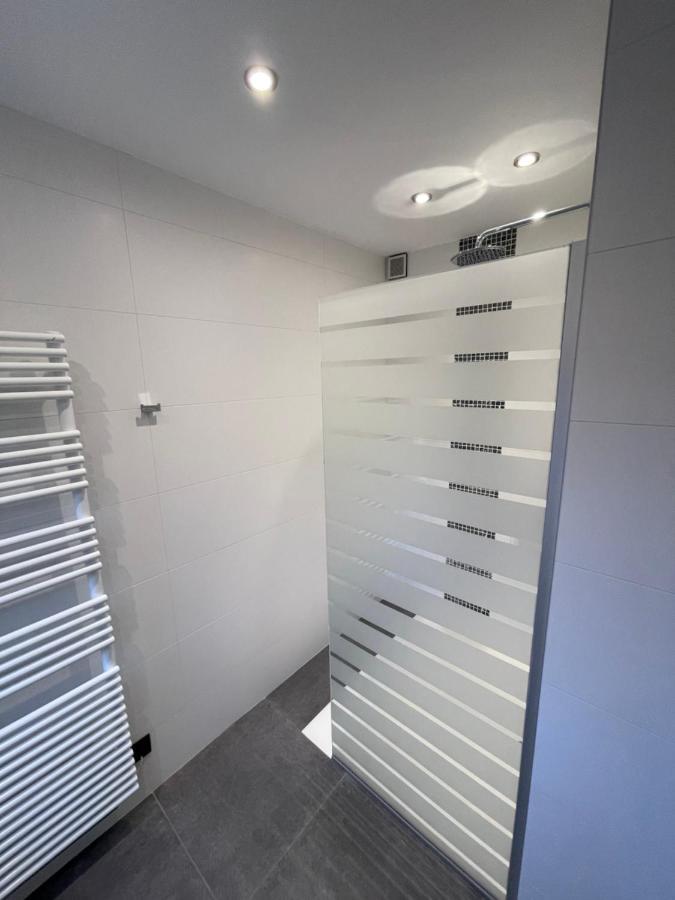 Chambres d’hôtes les Grisons Houyet Exterior foto